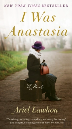 Bertrand.pt - I Was Anastasia