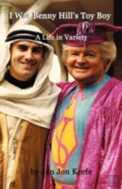 Bertrand.pt - 'I Was Benny Hill'S Toy Boy' -A Life In