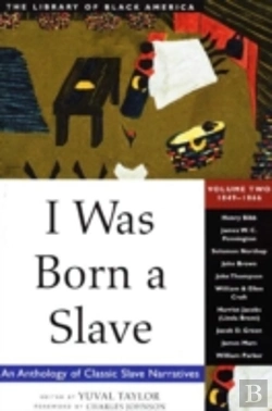 Bertrand.pt - I Was Born A Slave