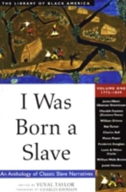 Bertrand.pt - I Was Born A Slave