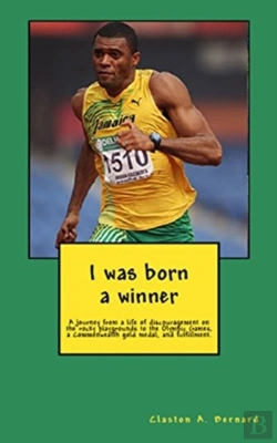 Bertrand.pt - I Was Born A Winner