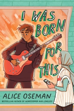 Bertrand.pt - I Was Born For This
