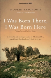 I Was Born There, I Was Born Here