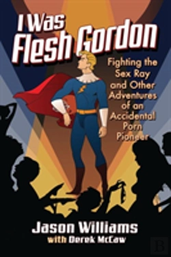 Bertrand.pt - I Was Flesh Gordon