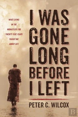 Bertrand.pt - I Was Gone Long Before I Left