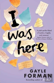 I Was Here
