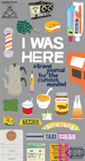 I Was Here