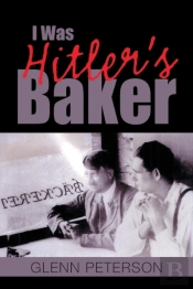 I Was Hitler'S Baker
