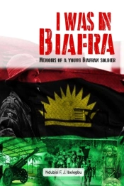 I Was In Biafra