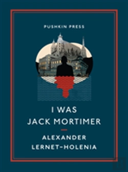 Bertrand.pt - I Was Jack Mortimer