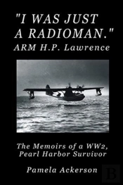 I Was Just A Radioman