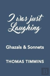 I Was Just Laughing
