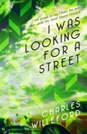 I Was Looking For A Street
