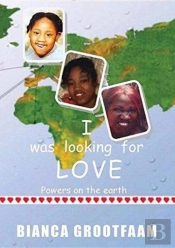 I Was Looking For Love