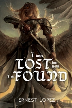 Bertrand.pt - I Was Lost But Now I'M Found