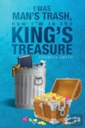 I Was Man'S Trash, Now I'M In The King'S