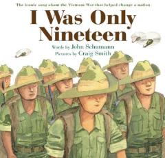I Was Only Nineteen
