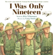 I Was Only Nineteen