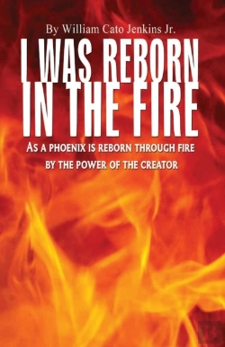 Bertrand.pt - I Was Reborn In The Fire: As A Phoenix I