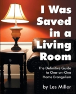 Bertrand.pt - I Was Saved In A Living Room