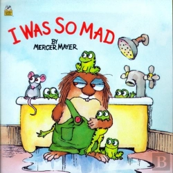 Bertrand.pt - I Was So Mad (Little Critter)