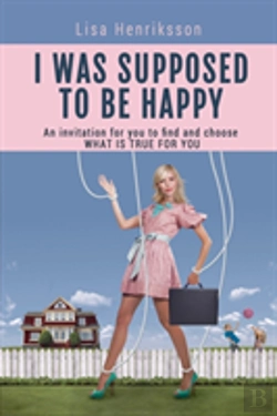 Bertrand.pt - I Was Supposed To Be Happy