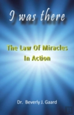 Bertrand.pt - I Was There: The Law Of Miracles In Acti