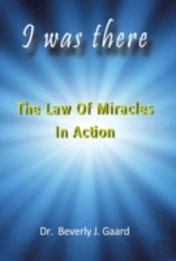 Bertrand.pt - I Was There: The Law Of Miracles In Acti