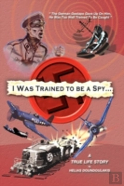 Bertrand.pt - I Was Trained To Be A Spy