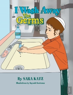 Bertrand.pt - I Wash Away The Germs