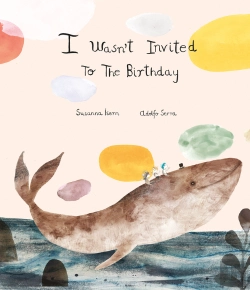 Bertrand.pt - I Wasn'T Invited To The Birthday