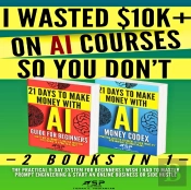 I Wasted $10k+ On Ai Courses So You Don'T