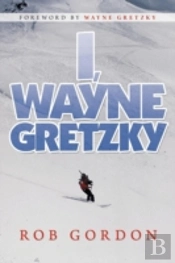 I, Wayne Gretzky
