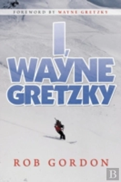 Bertrand.pt - I, Wayne Gretzky