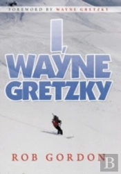 I, Wayne Gretzky