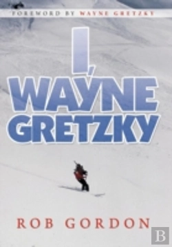 Bertrand.pt - I, Wayne Gretzky