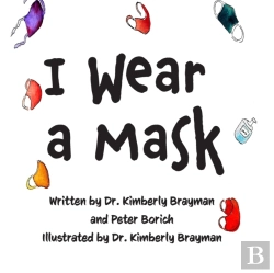 Bertrand.pt - I Wear A Mask