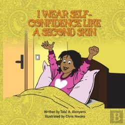 Bertrand.pt - I Wear Self-Confidence Like A Second Skin
