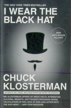 Bertrand.pt - I Wear The Black Hat