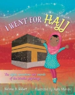 Bertrand.pt - I Went For Hajj