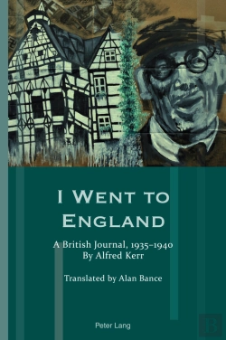 Bertrand.pt - I Went To England