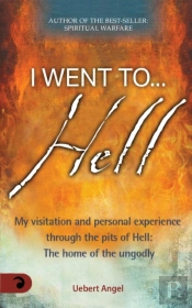 I Went To Hell