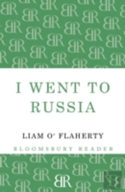 I Went To Russia