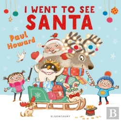 Bertrand.pt - I Went To See Santa