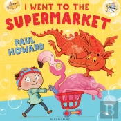 I Went To The Supermarket