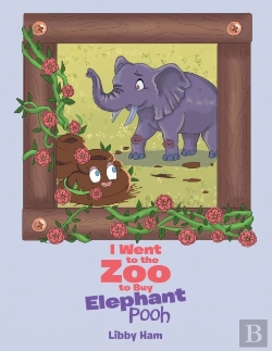 Bertrand.pt - I Went To The Zoo To Buy Elephant Pooh