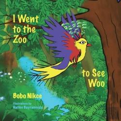 Bertrand.pt - I Went To The Zoo To See Woo