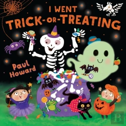 Bertrand.pt - I Went Trick-Or-Treating