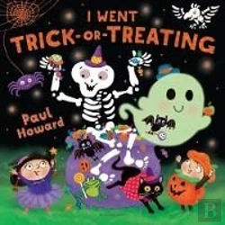 Bertrand.pt - I Went Trick-Or-Treating