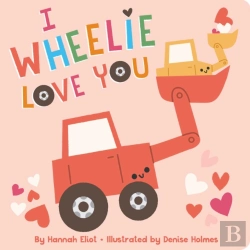 Bertrand.pt - I Wheelie Love You